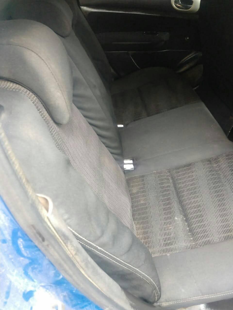 A picture of 2006 Peugeot 307