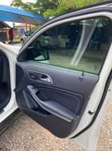 A picture of 2017 GLA250