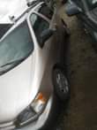 A picture of Toyota sienna 2002 model sharp ride no issue location rumuigbo