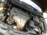 A picture of Toyota Camry muscle