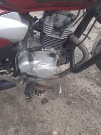 A picture of Tvs 125