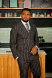 A picture of Classy Male Suits