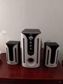 A picture of Woofer on sell