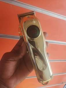 A picture of Rechargeable Hair Trimer