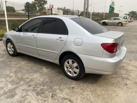 A picture of PRISTINE CLEAN TOYOTA COROLLA PERFECTLY GOOD CONDITION AC CHILLING PERFECTLY