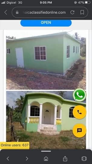 house for rent