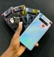 A picture of UK USED PHONES 0704225882