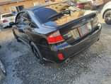 A picture of SUBARU LEGACY B4
