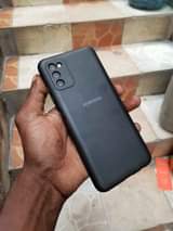 A picture of SAMSUNG GALAXY A03S MPYA