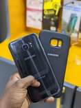 A picture of Samsung S7 Edge