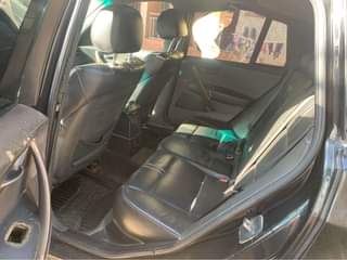 A picture of BMW X3 2009