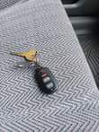 A picture of HONDA CRV