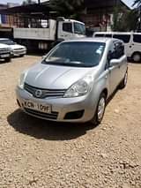 Kariuki W.