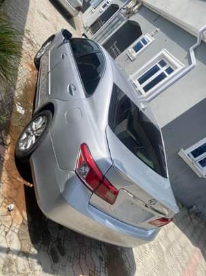 A picture of UNREGISTERED 2010 ES 350