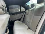 A picture of 2010 Distress Mercedes Benz C300