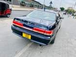 A picture of TOYOTA MARK II BEI..............5.5M