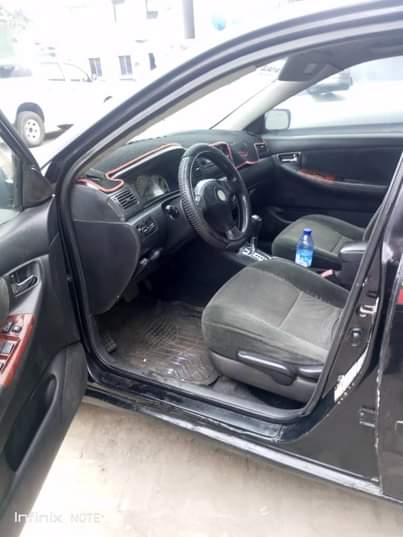 A picture of 08114560910 For Quick response kindly call my number for Inspection