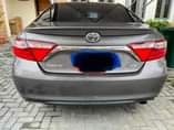 A picture of TOYOTA CAMRY 2016 SPORT