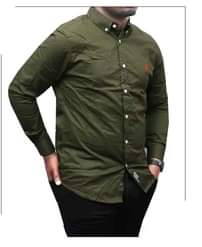 A picture of Shirts