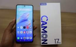 tecno camon
