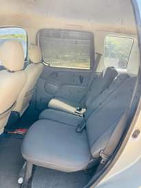 A picture of Toyota funcargo