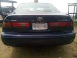 A picture of Toyota Camry
