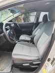 A picture of Less than a year used 2015 corolla grade A toks