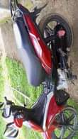 A picture of Ladies bike