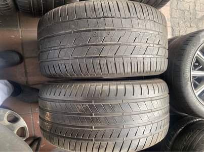 CARS F.