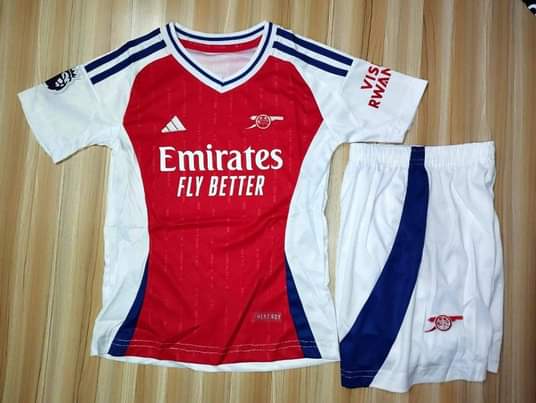 A picture of Jerseys