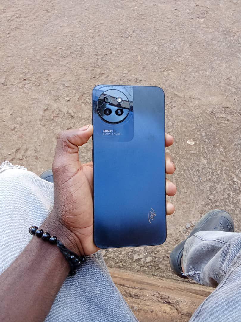 itel phones