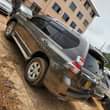 A picture of LANDCRUISER TX 2014 140M