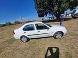 A picture of Ford ikon rocam engine 1.6l start n go fresh and