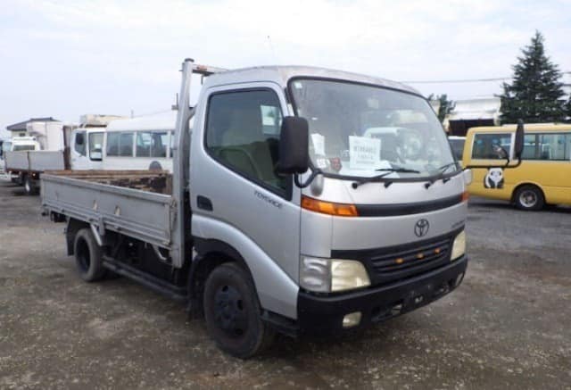 toyota dyna