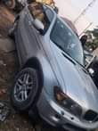 A picture of BMW X5 2008 direct