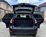 A picture of Lexus x350