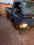 A picture of Nissan cabster