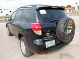 A picture of Toyota Rav4 2008 4plugs 07033647531