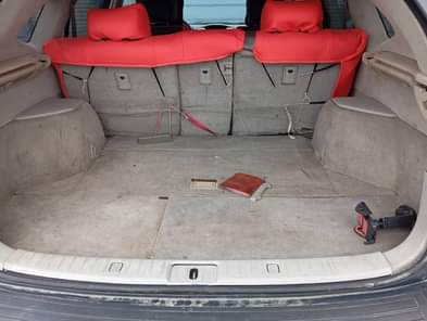 A picture of Lexus Rx330 2006 model Buy and drive Belguim grade Location
