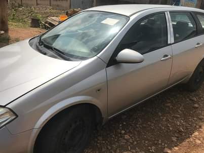 A picture of Clean Nissan Primers First body