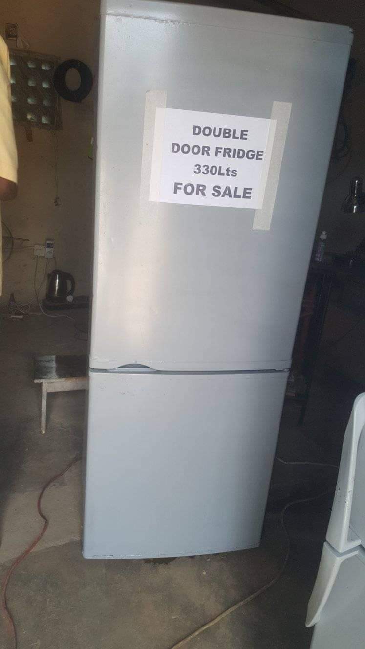 fridges