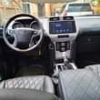 A picture of Bought brand new 2015 Toyota Prado Upgraded to 2020