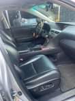 A picture of Foreign Used