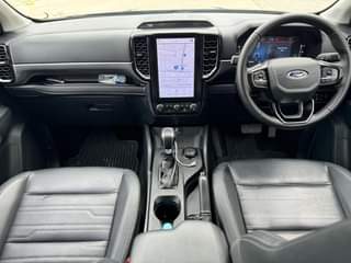 A picture of 2023 FORD RANGER XLT