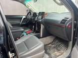 A picture of Toyota Prado 2012 txl