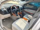 A picture of 2008 Rx330 model