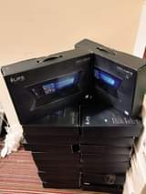 A picture of Zed ilife air x