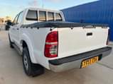 A picture of HILUX EAK TSH MIL 65 TUPIGIE 0657550550 0748481460