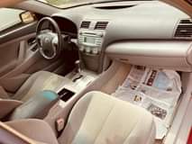 A picture of This is toks Camry 2009 model accident free pure first