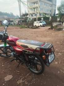 A picture of UG Boss